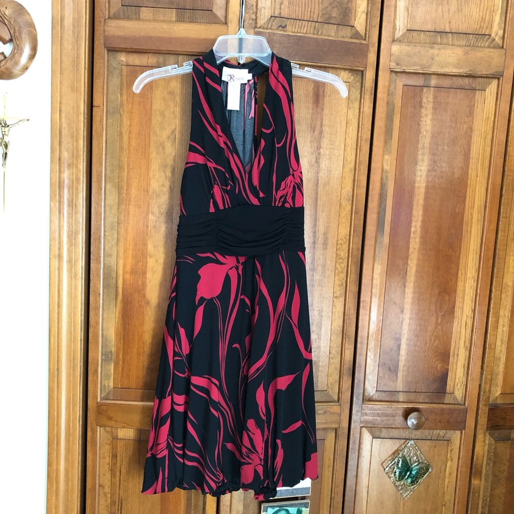 Size 4 dress